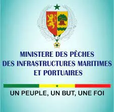 Ministère des Pêches et de l'Économie maritime