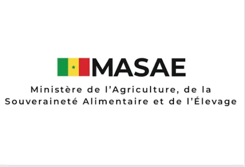 Ministère de l’agriculture