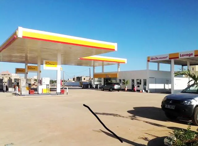 BTP, énergies et industrie au Sénégal depuis 2006