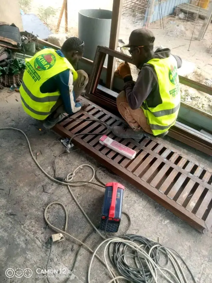 Sanitation works — photo 7