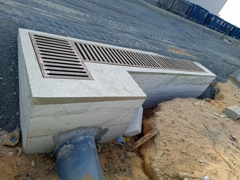 Sanitation works — photo 4