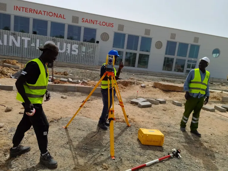 Travaux publics & VRD