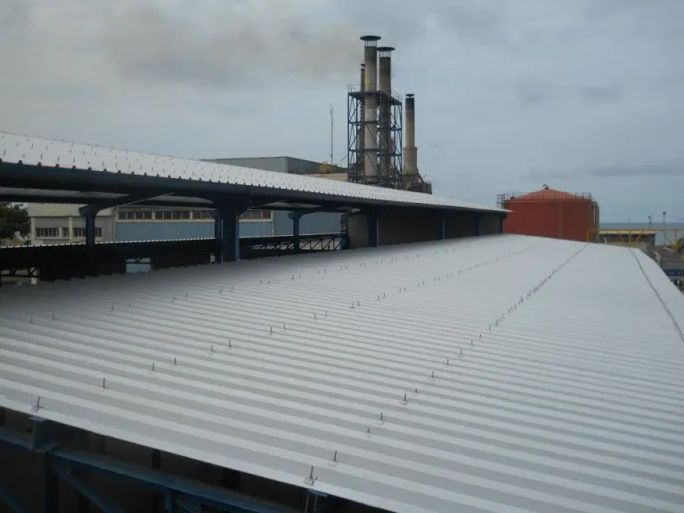 Senelec Cap des Biches — Takkal Plan — photo 3