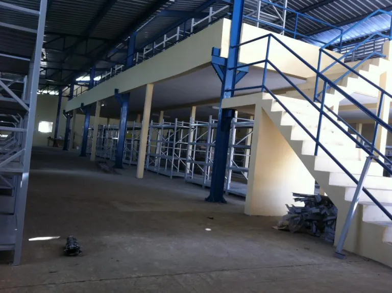 Senelec Cap des Biches — Takkal Plan — photo 2